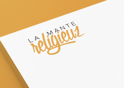 Logo La Mante Religieuz