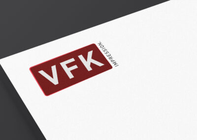 Logo VFK Impression