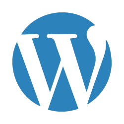 Professionnels Wordpress, nous créons votre site avec goût et performance.