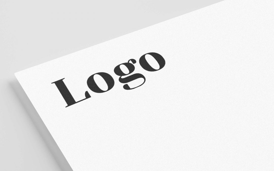 Logo, logotype.
