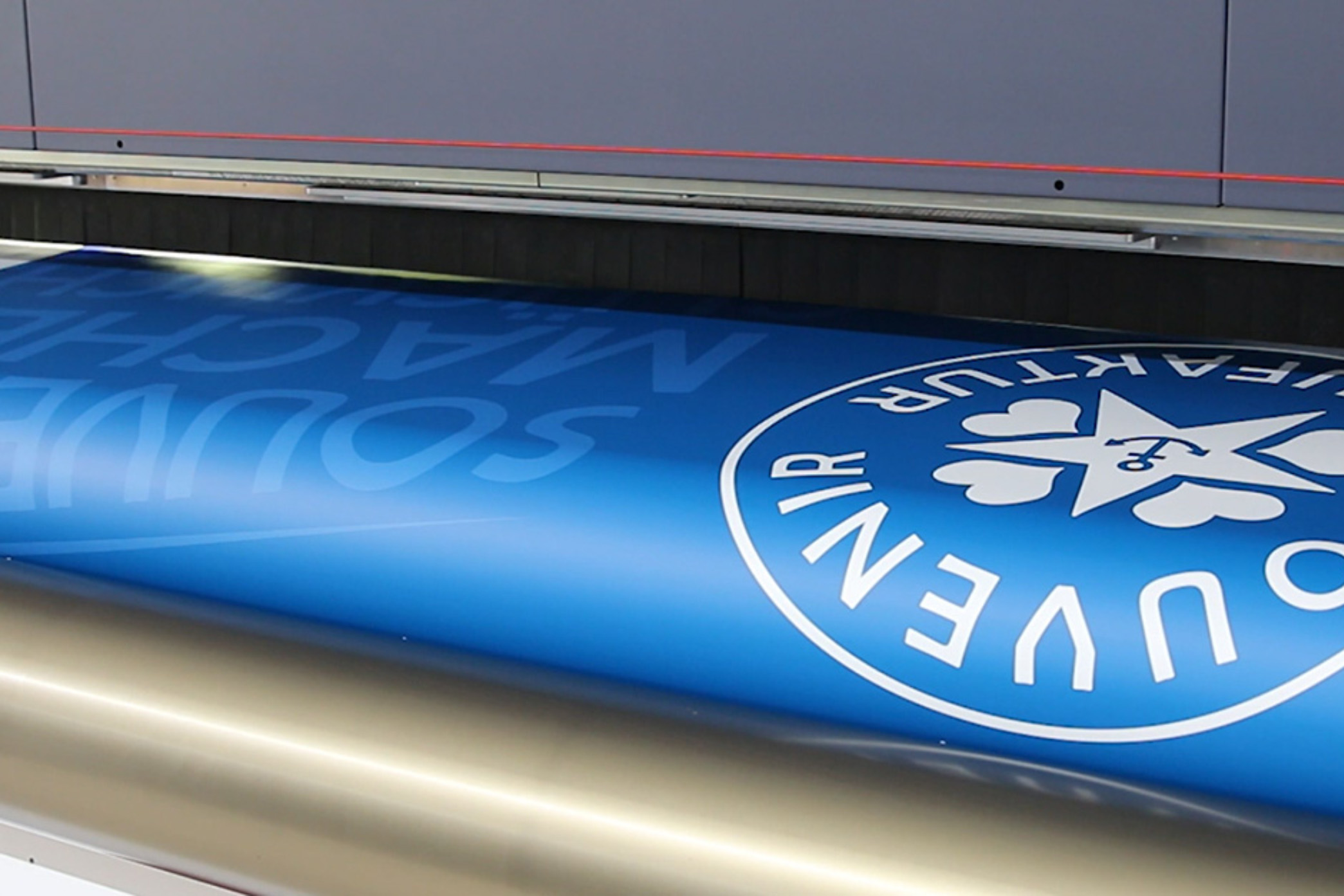 09 Impression drapeaux, banderoles par VFK Impression
