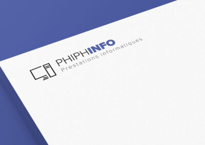 Logo Phiphinfo