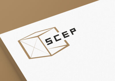 Logo SCEP