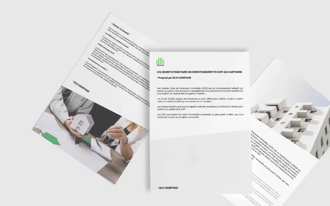 Document DLH Conseil