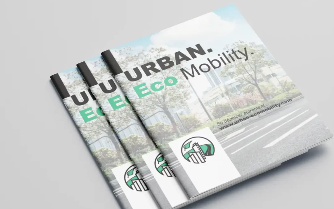 Brochure Urban Ecomobility